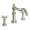 Moen Weymouth TS22101BN