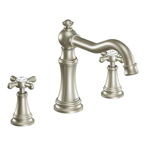 Moen Weymouth TS22101BN