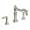 Moen Weymouth TS22103BN