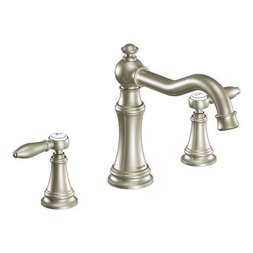 Moen Weymouth TS22103BN