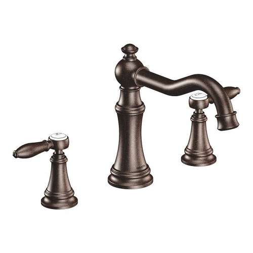 Moen Weymouth TS22103ORB