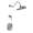 Moen Weymouth TS32112