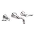 Wall Mounted Faucets