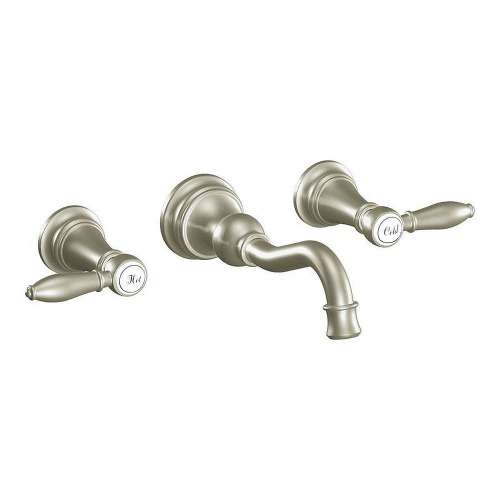 Moen Weymouth TS42106BN