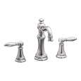 Widespread Faucets