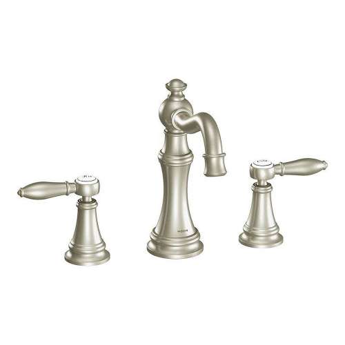Moen Weymouth TS42108BN