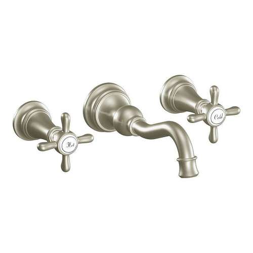 Moen Weymouth TS42112BN