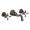 Moen Weymouth TS42112ORB