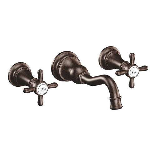 Moen Weymouth TS42112ORB