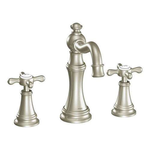 Moen Weymouth TS42114BN