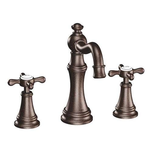 Moen Weymouth TS42114ORB