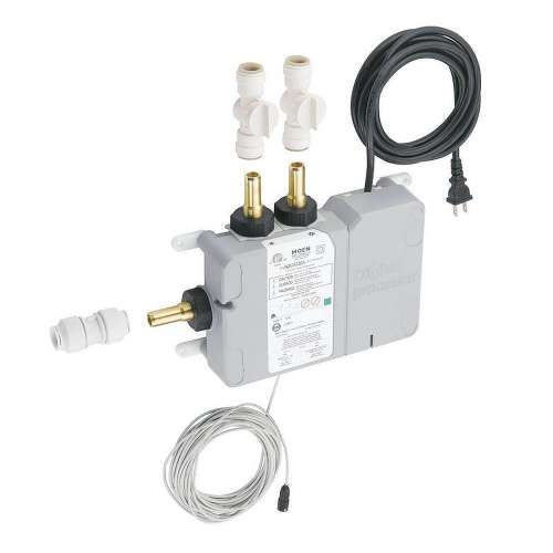 Moen ioDIGITAL S3381