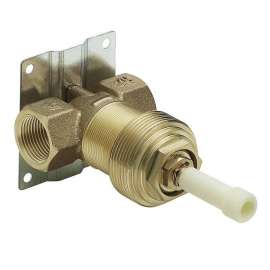 3/4in IPS Volume Control Moentrol Rough-In Valve