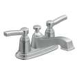 Centerset Faucets