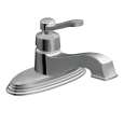 Single Hole Faucets