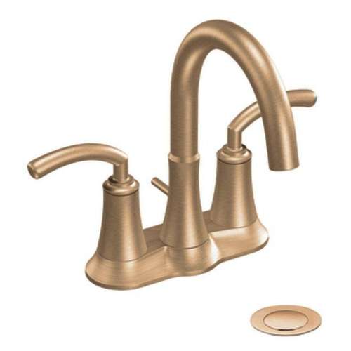 Moen Icon S6510BB