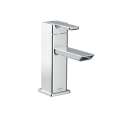 Single Hole Faucets
