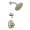 Moen ExactTemp TS3400BN