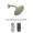 Moen ioDIGITAL TS3405BN