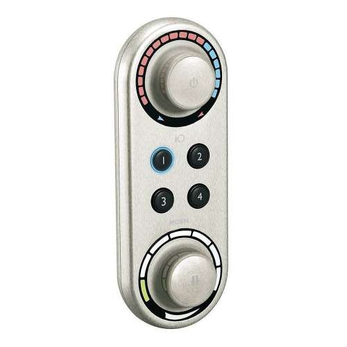 Moen ioDIGITAL TS3415BN