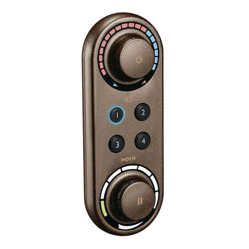 Moen ioDIGITAL TS3415ORB