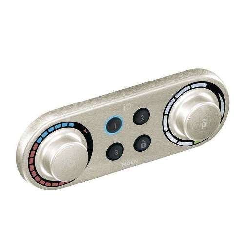 Moen ioDIGITAL TS3495BN