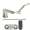 Moen 90 Degree TS9041BN