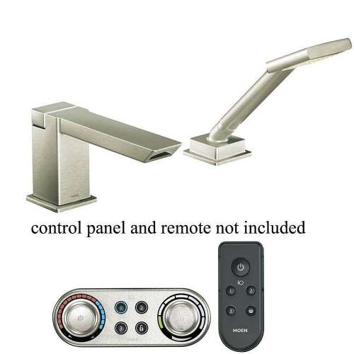 Moen 90 Degree TS9041BN