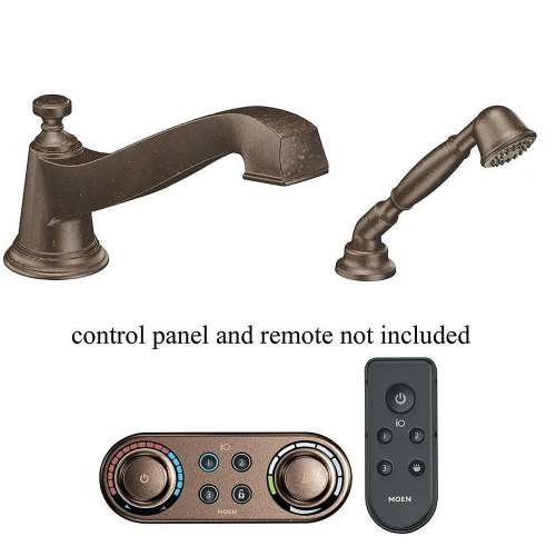 Moen Rothbury TS9222ORB