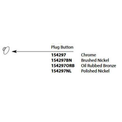 Moen Weymouth 154297ORB