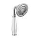1.75 GPM Hand Shower in Chrome