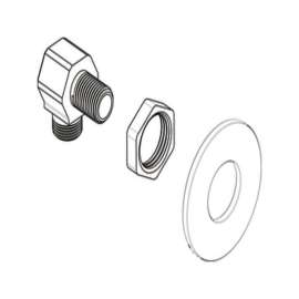 Moen Commercial 52026