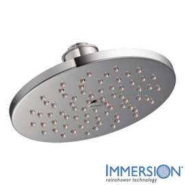 8-In Rainshower Head