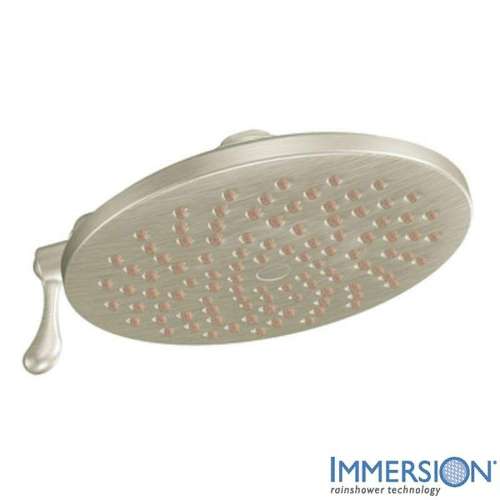 Moen Velocity S6320BN