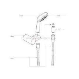 Moen 155748BN