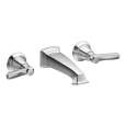 Wall Mounted Faucets