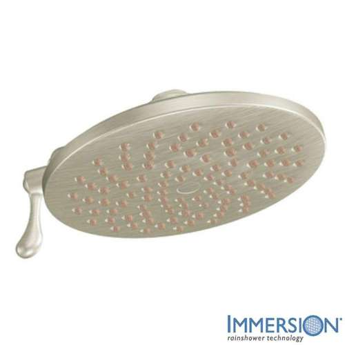 Moen Velocity S6320EPBN