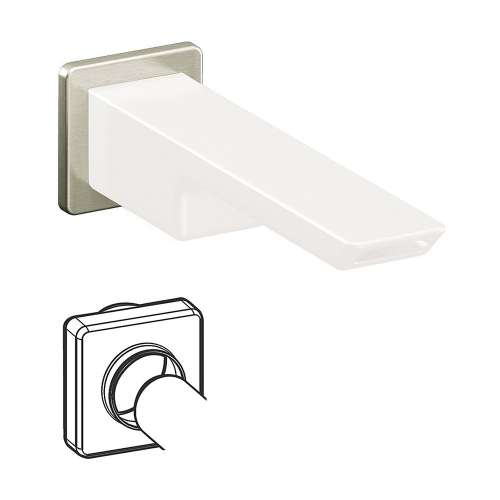 Moen 90 Degree 158080BN