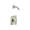 Moen 90 Degree TS2712NHBN