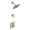 Moen 90 Degree TS7115BN