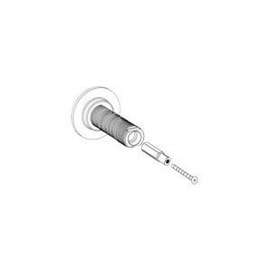 Moen Commercial A780