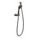Single Function Hand Shower Package with Hose in Oil Rubbed Bronze