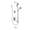Moen M-DURA T8343