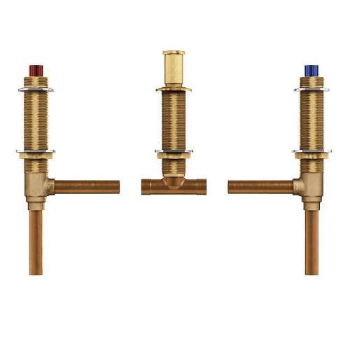 Moen M-PACT 4792