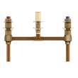 Moen M-PACT 4796