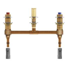 Moen M-PACT 4797