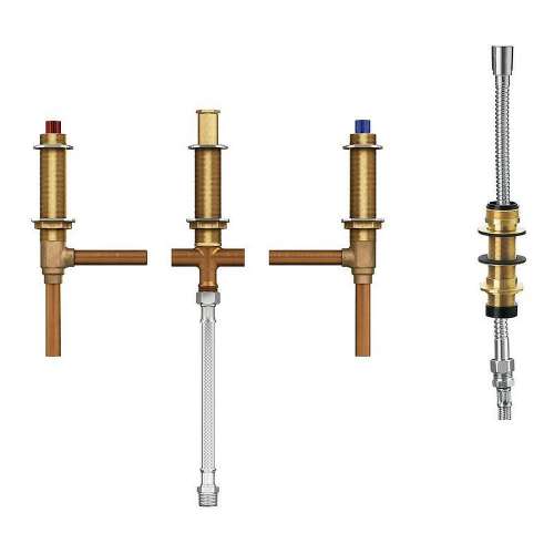 Moen M-PACT 9792