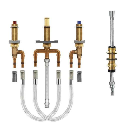 Moen M-PACT 9793