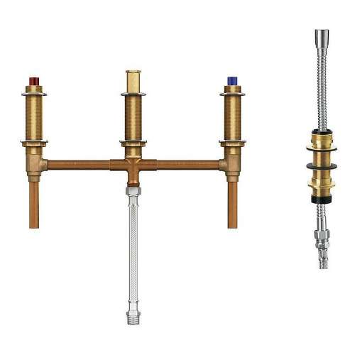 Moen M-PACT 9796