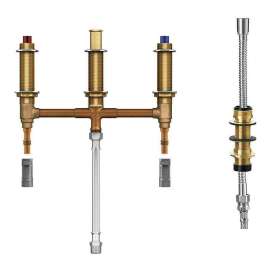 Moen M-PACT 9797